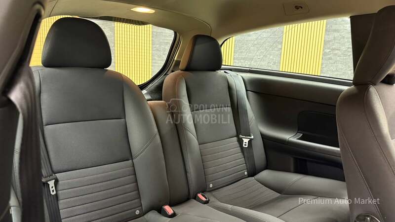 Volvo C30 //1.6D//FUL/NOV