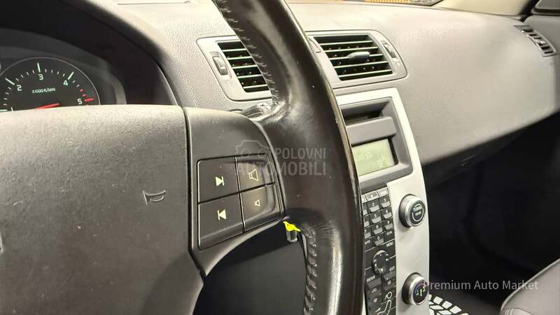 Volvo C30 //1.6D//FUL/NOV