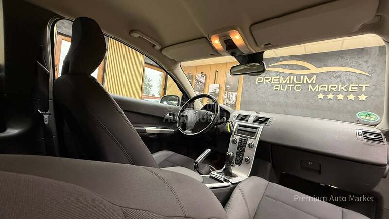 Volvo C30 //1.6D//FUL/NOV