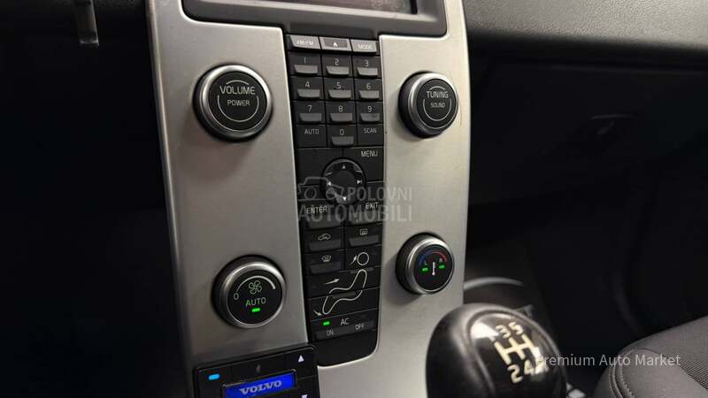 Volvo C30 //1.6D//FUL/NOV