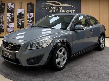 Volvo C30 //1.6D//FUL/NOV