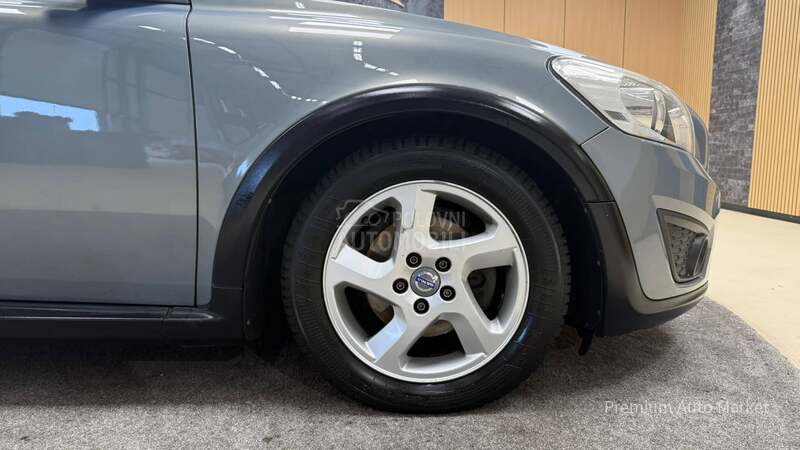 Volvo C30 //1.6D//FUL/NOV
