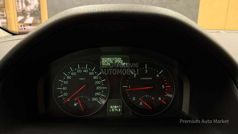 Volvo C30 //1.6D//FUL/NOV