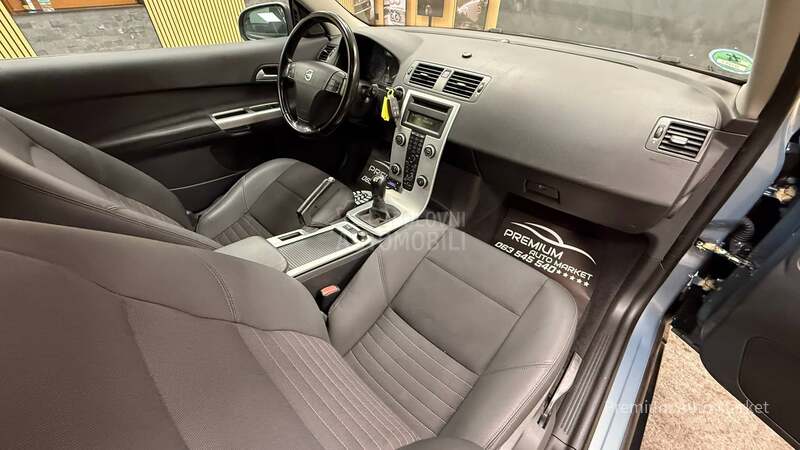 Volvo C30 //1.6D//FUL/NOV
