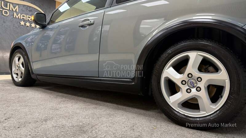 Volvo C30 //1.6D//FUL/NOV