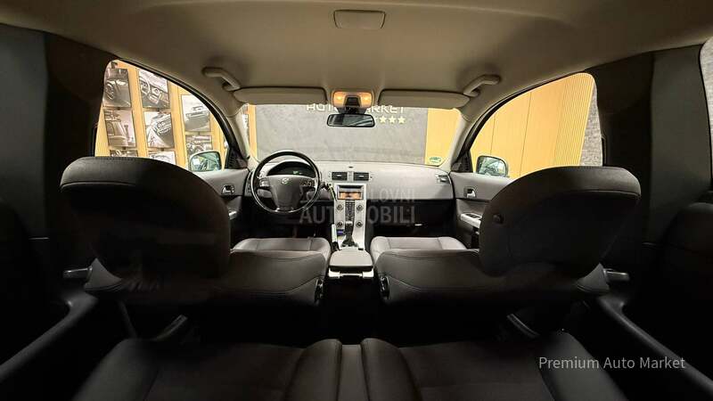 Volvo C30 //1.6D//FUL/NOV
