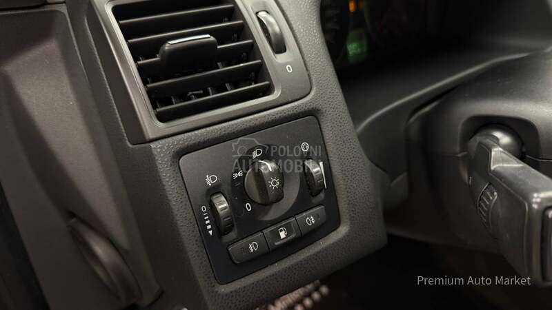 Volvo C30 //1.6D//FUL/NOV