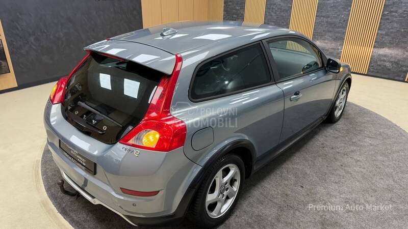 Volvo C30 //1.6D//FUL/NOV