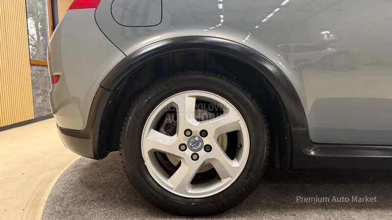 Volvo C30 //1.6D//FUL/NOV