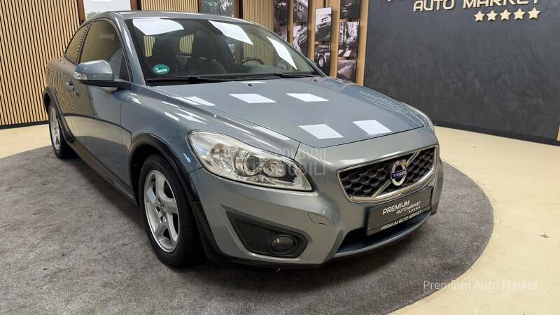 Volvo C30 //1.6D//FUL/NOV