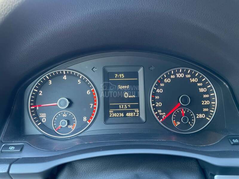 Volkswagen Scirocco 1.4 TSI R LINE
