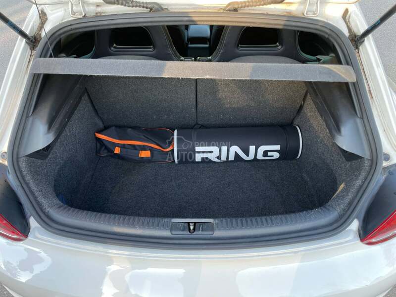 Volkswagen Scirocco 1.4 TSI R LINE