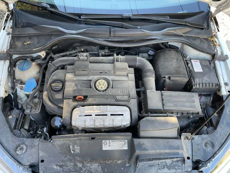 Volkswagen Scirocco 1.4 TSI R LINE
