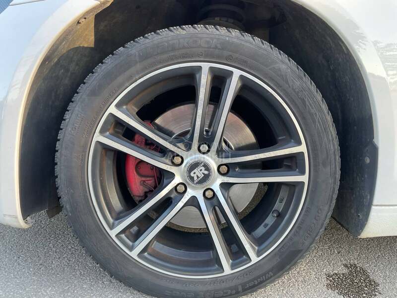 Volkswagen Scirocco 1.4 TSI R LINE