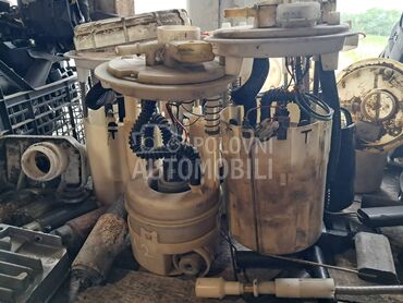 Razni delovi za Fiat Punto od 2000. do 2018. god.