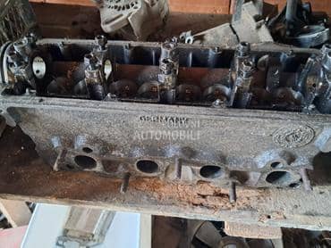 Razni delovi za Volkswagen Golf 2, Golf 3, Passat B3 ... od 1987. do 1998. god.