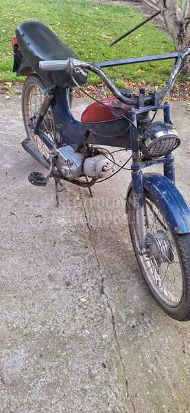 Tomos apn 4