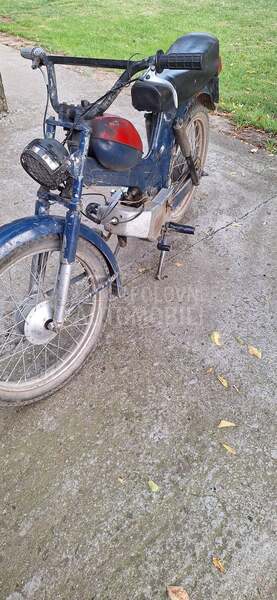 Tomos apn 4