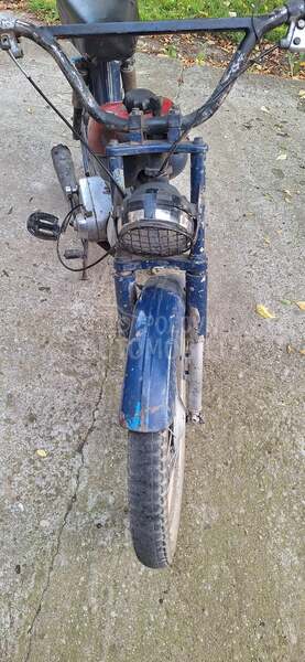 Tomos apn 4
