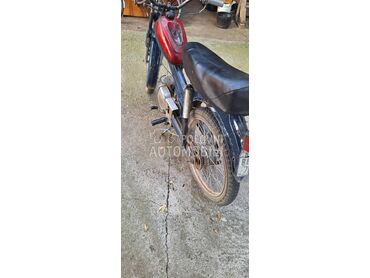 Tomos apn 4