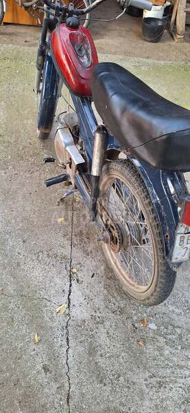Tomos apn 4