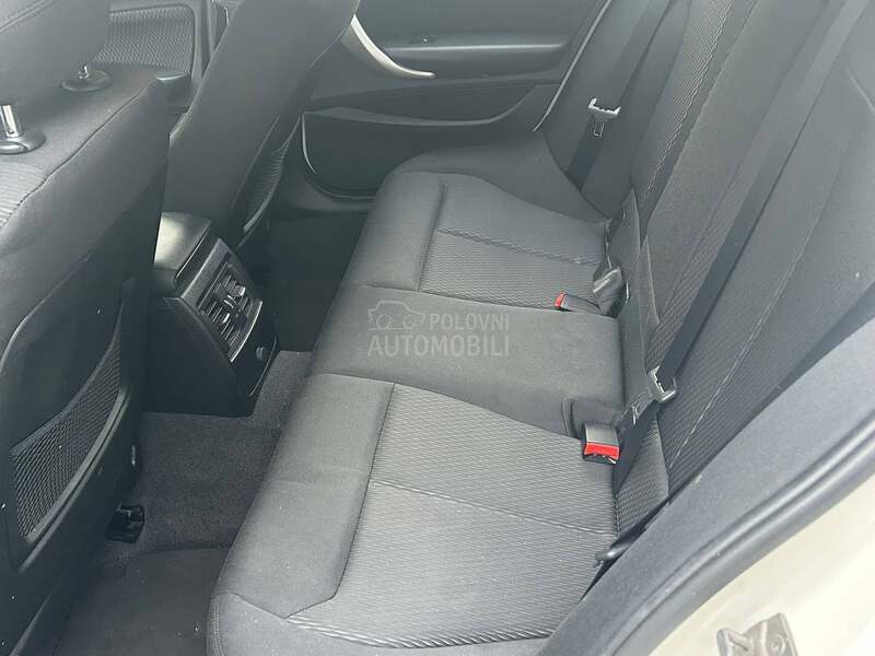 BMW 118 d Xdrive