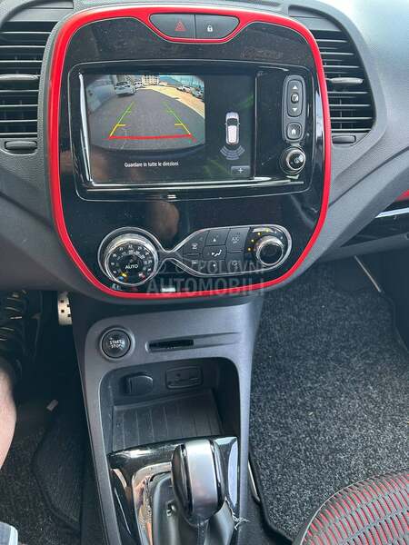 Renault Captur 1.2/AUTOMA T/CH