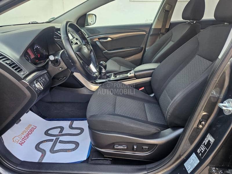 Hyundai i40 1.7 CRDI