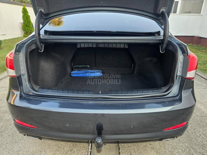 Hyundai i40 1.7 CRDI