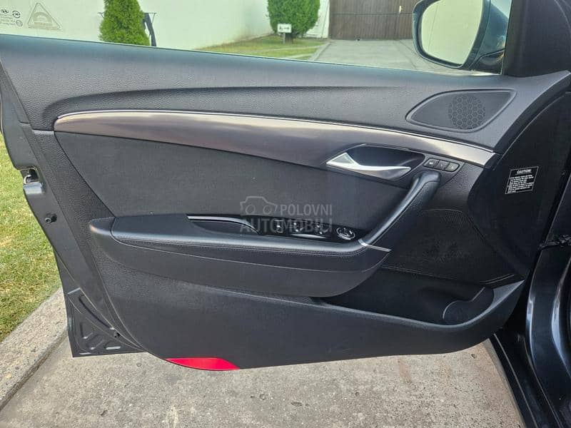 Hyundai i40 1.7 CRDI