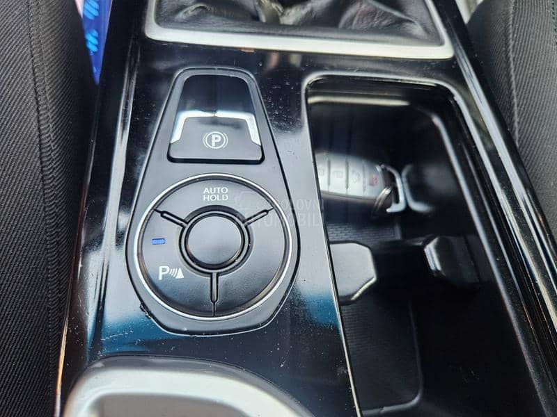 Hyundai i40 1.7 CRDI