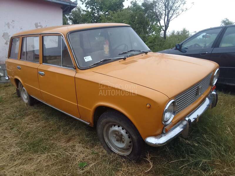 Lada 1200 1200