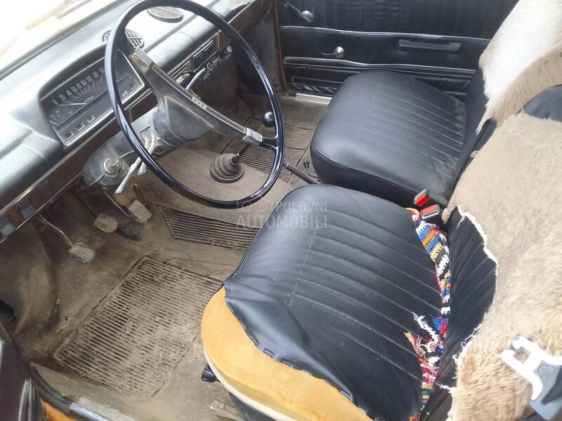 Lada 1200 1200