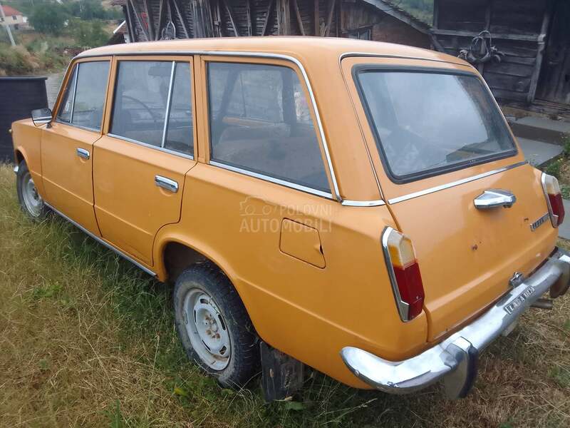 Lada 1200 1200