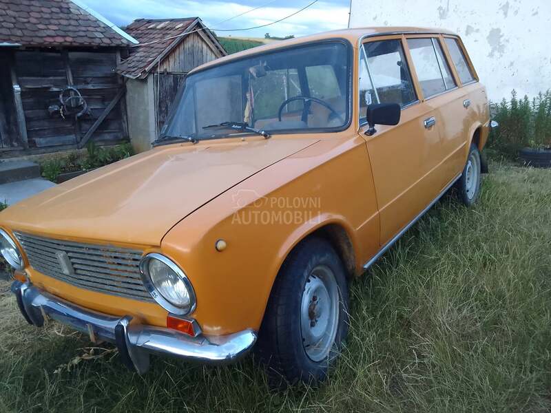 Lada 1200 1200