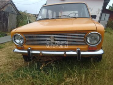 Lada 1200 1200
