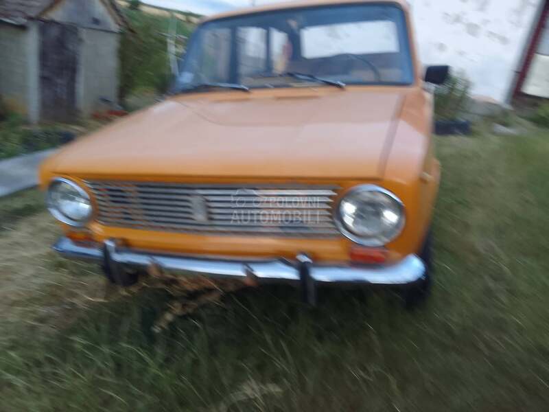 Lada 1200 1200