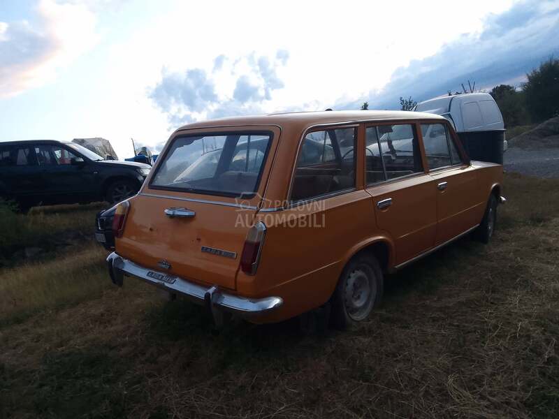 Lada 1200 1200