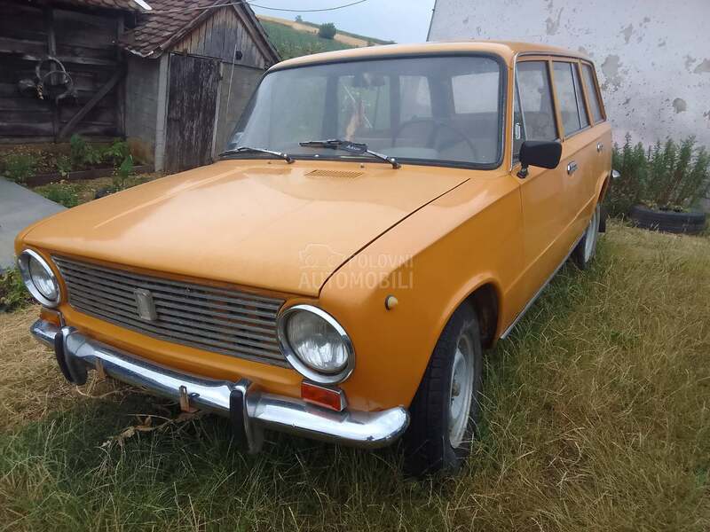 Lada 1200 1200