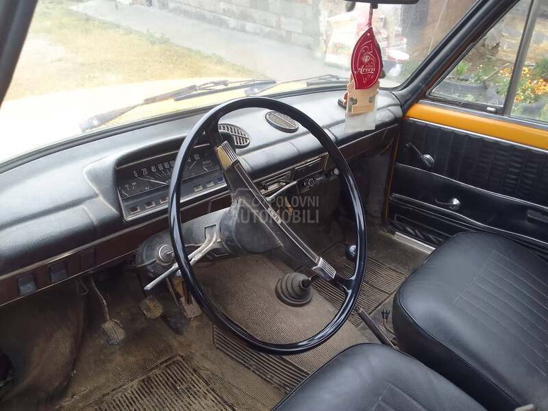 Lada 1200 1200