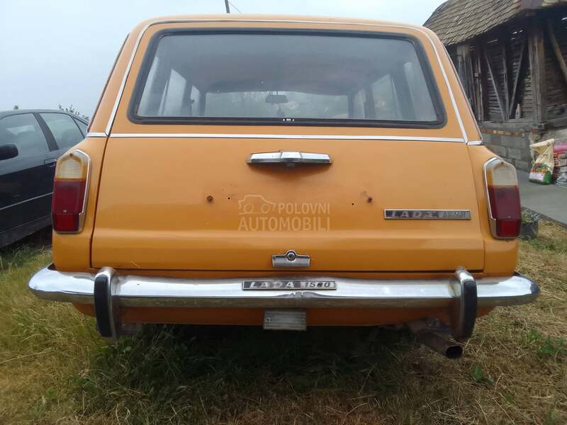 Lada 1200 1200