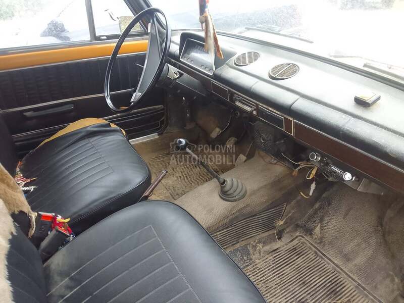 Lada 1200 1200