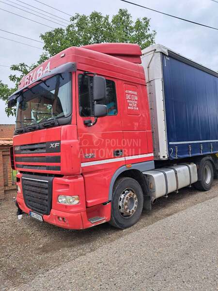 DAF XF 105460