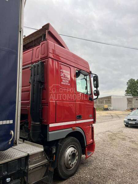 DAF XF 105460