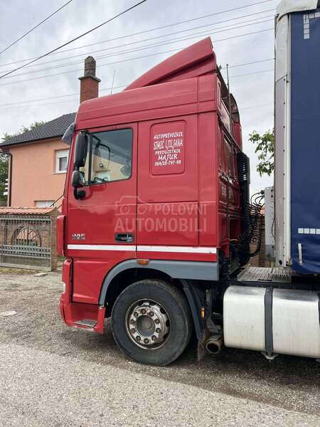 DAF XF 105460