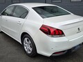 Peugeot 508 1.6HDI A.U.T.O.M.A.T