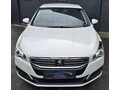 Peugeot 508 1.6HDI A.U.T.O.M.A.T