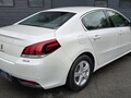 Peugeot 508 1.6HDI A.U.T.O.M.A.T