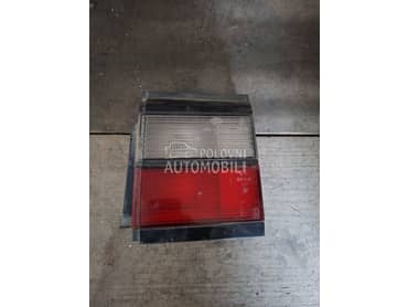 desno stop svetlo limuzina za Volkswagen Passat B3