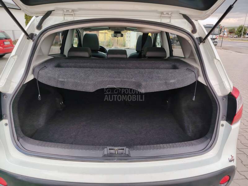 Nissan Qashqai 1.6 DCi